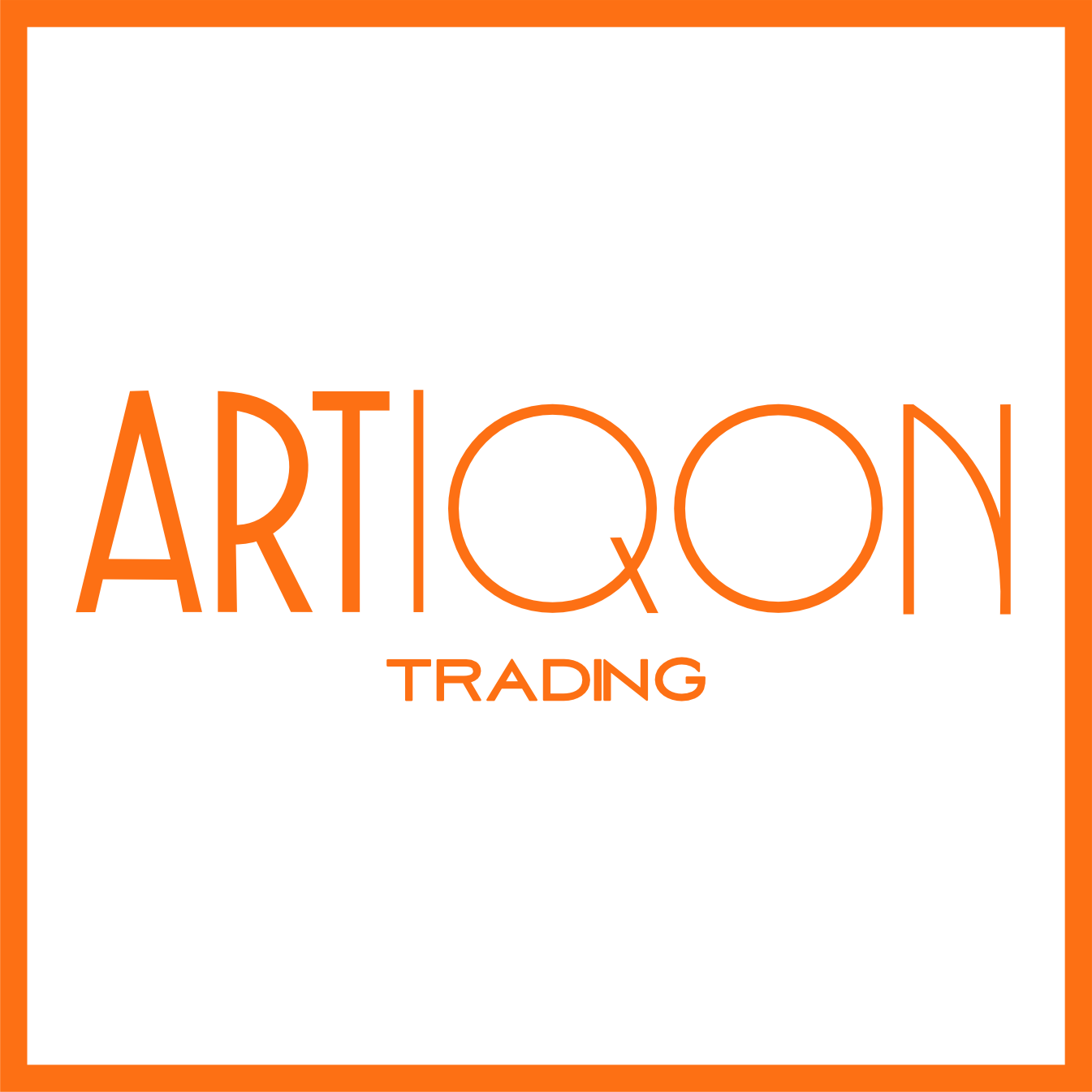 Artiqon Trading